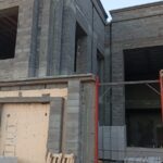 معلم مباني بحائل